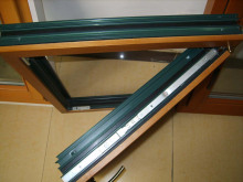 Caracteristici și specificații ale ușilor și ferestrelor din aliaj de aluminiu